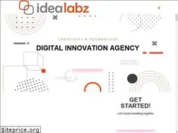 Sites similar to idealabz.co.uk