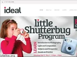 Sites similar to idealadvertising.net