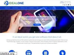 Sites similar to idealamusementsoftware.com