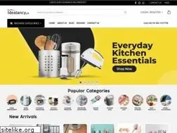 Sites similar to idealancy.pk