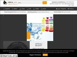 Sites similar to idealandia.it
