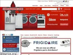 Sites similar to idealappliance.com