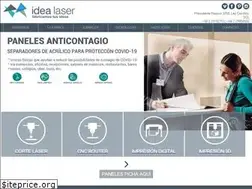 Sites similar to idealaser.cl