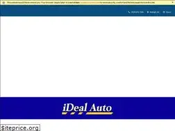 Sites similar to idealautonc.com