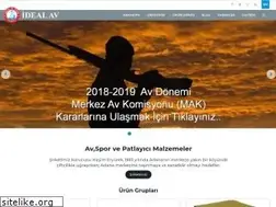 Sites similar to idealav.com.tr