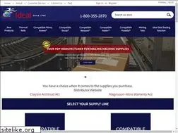 Sites similar to idealb.com