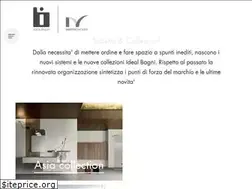 Sites similar to idealbagni.com
