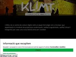 Sites similar to idealbarcelona.com