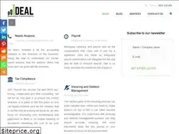 Sites similar to idealbc.com.au