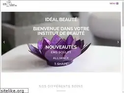 Sites similar to idealbeaute.ch