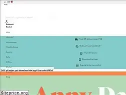 Sites similar to idealbeauty.com