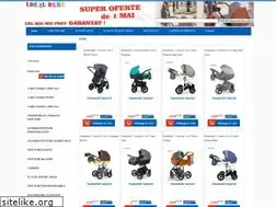 Sites similar to idealbebe.ro