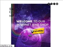 Sites similar to idealbike.com