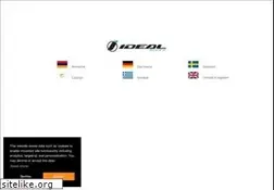 Sites similar to idealbikes.net