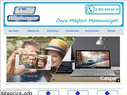 Sites similar to idealbilgisayar.com.tr