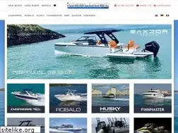 Sites similar to idealboat.com