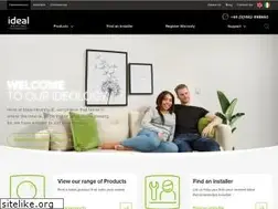 Sites similar to idealboilers.ie