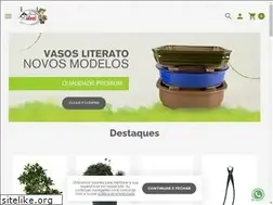 Sites similar to idealbonsai.com.br