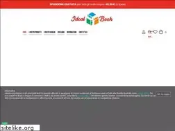 Sites similar to idealbookgravina.it