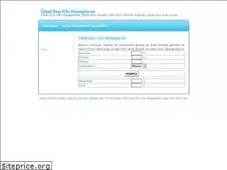 Sites similar to idealboykilo.com