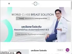 Sites similar to idealbreastthailand.com