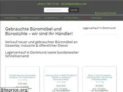 Sites similar to idealbuero.de