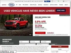 Sites similar to idealbuickgmc.com