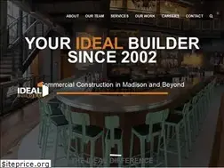 Sites similar to idealbuilders.com