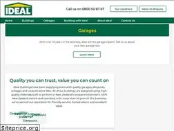 Sites similar to idealbuildings.co.nz