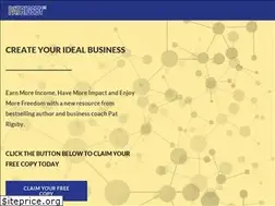 Sites similar to idealbusinessformulabook.com