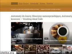 Sites similar to idealcafe.pl