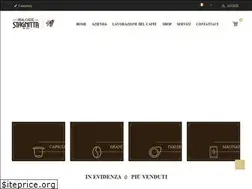 Sites similar to idealcaffe.it