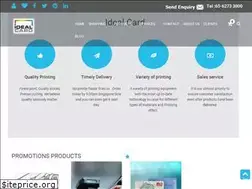 Sites similar to idealcard.sg
