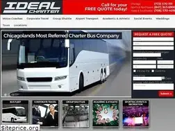 Sites similar to idealcharter.com
