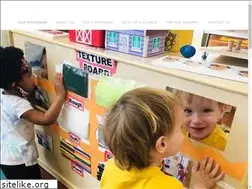 Sites similar to idealchildcaredevelopmentcenter.com