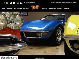 Sites similar to idealclassiccars.net