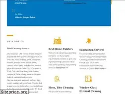 Sites similar to idealcleaningae.com