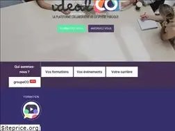 Sites similar to idealco.fr