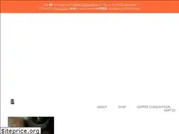 Sites similar to idealcoffee.ca