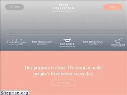 Sites similar to idealcollection.co.uk