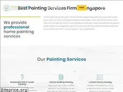 Sites similar to idealcolours.sg