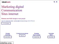 Sites similar to idealcom.ch