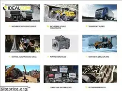 Sites similar to idealcom.ro