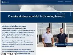 Sites similar to idealcombi.dk