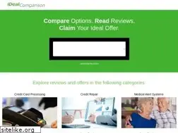 Sites similar to idealcomparison.com