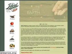 Sites similar to idealcompost.com