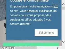 Sites similar to idealconnaissances.com