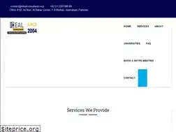 Sites similar to idealconsultants.org