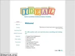 Sites similar to idealconsultants1.vpweb.com