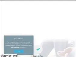 Sites similar to idealcozumler.com